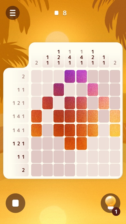 Nonogram World: Logic Puzzles screenshot-5