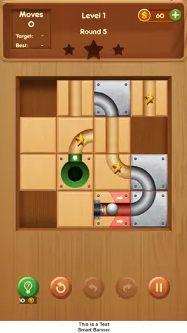 Game screenshot Ball Slide - Smart Puzzle hack
