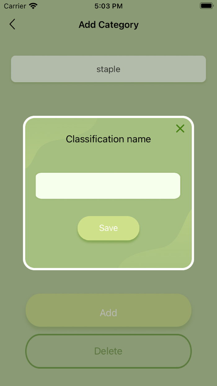 Колектори їжі