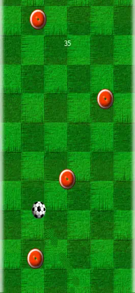 Game screenshot Soccer Dribble Assault mod apk