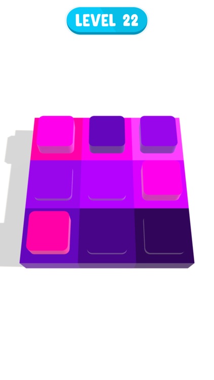 Button Color Sort screenshot-5