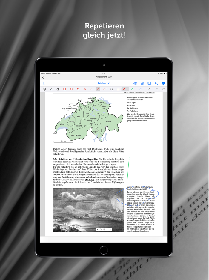 Fachmedien Orell Füssli Verlag