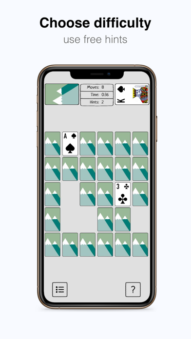 reMembo: Puzzle Cards screenshot 3