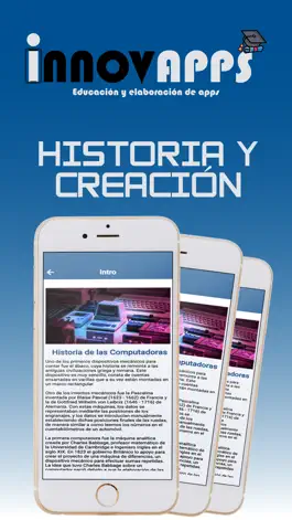 Game screenshot Curso Computación Básica apk