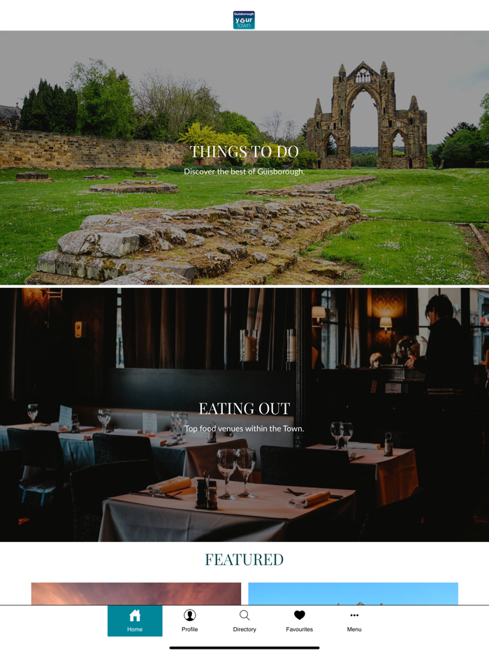 Guisborough Your Town