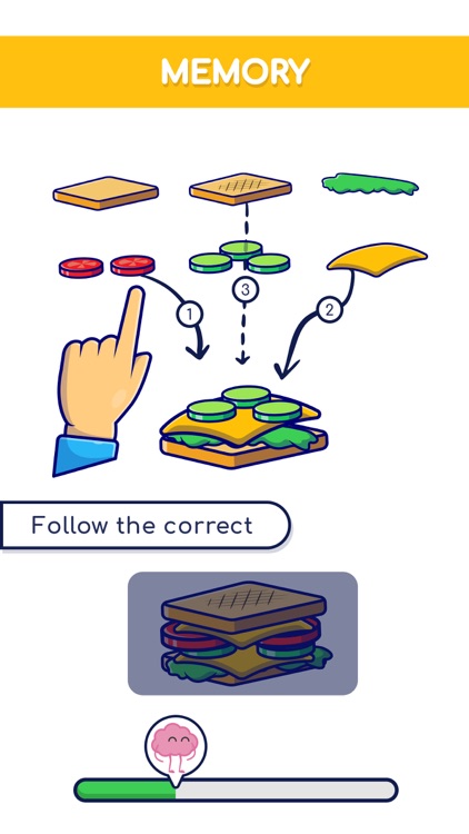 Brain Game - Brain Test by Ronakbhai Pipaliya