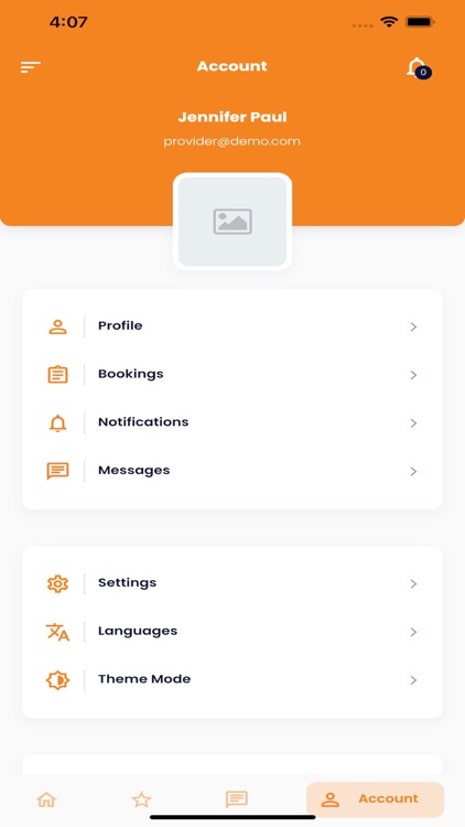 helpee Partner screenshot-3
