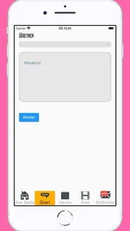 Game screenshot Cbk Mobil Ogrenci apk