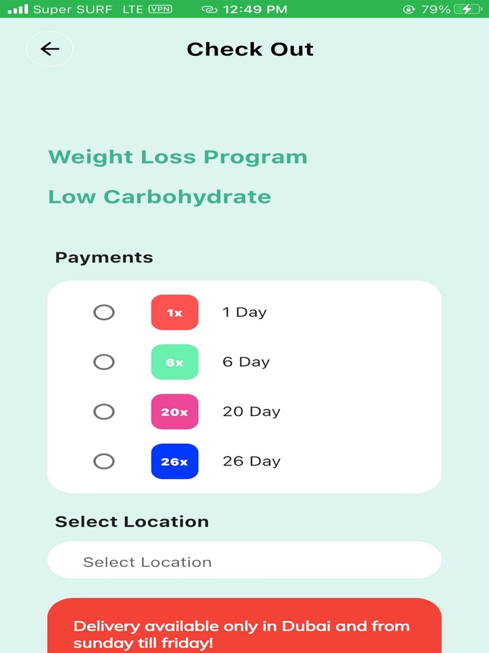 Al Methali Restaurant