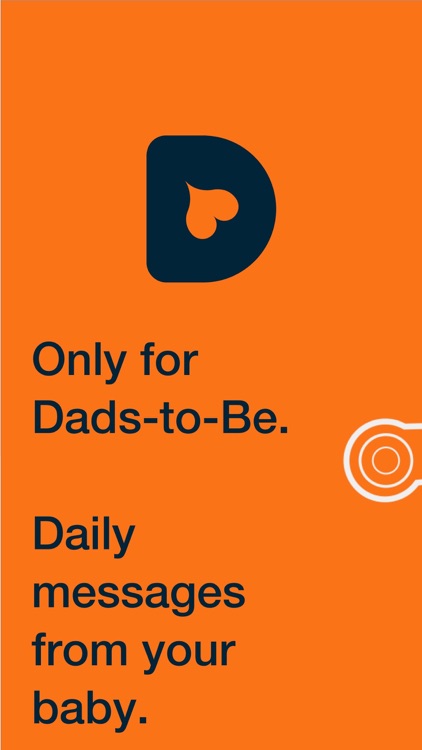 HiDaddy - pregnancy for Dads