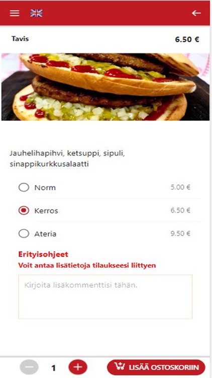 Meri kebab Pizzeria