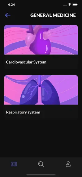 Game screenshot Cytokine apk
