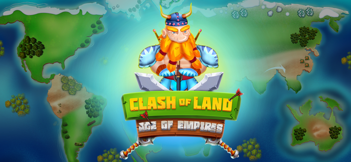 Country.io-Conquer Territorial