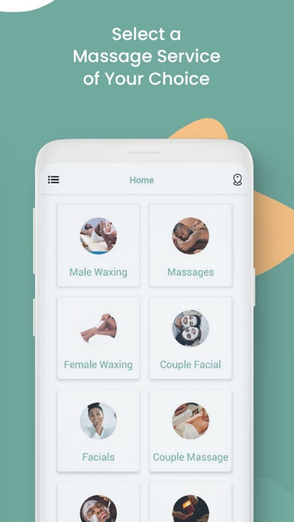 Unwind app