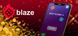Game screenshot Blaze! mod apk