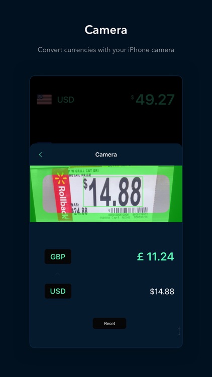 Currenzy screenshot-4