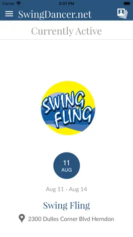 Game screenshot SwingDancer mod apk