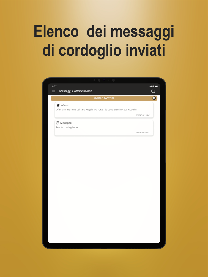 Bonomi Onoranze Funebri