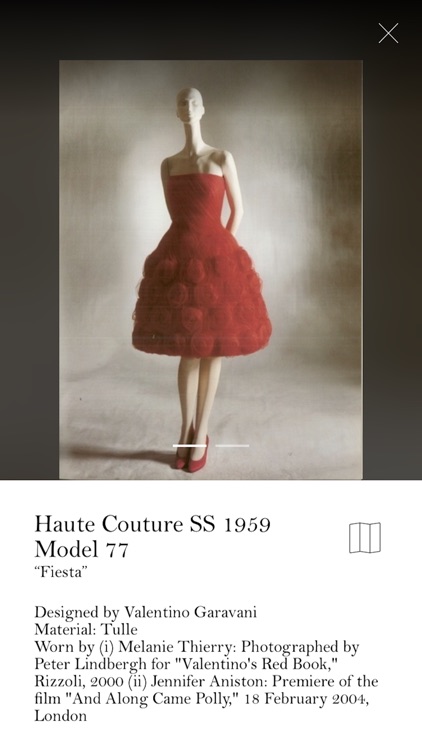 Forever Valentino screenshot-4