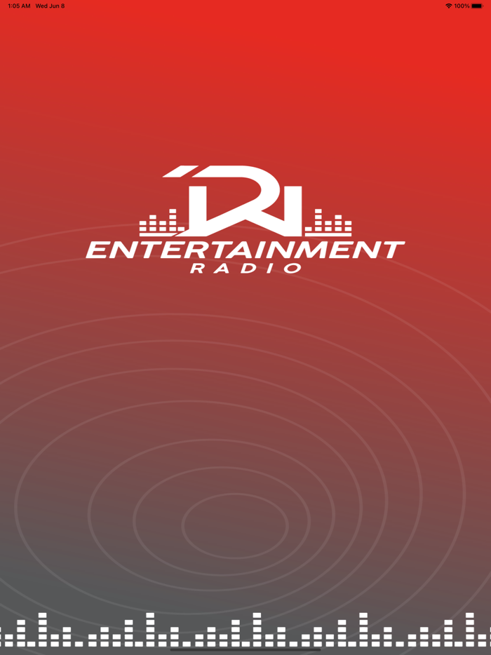 RW Entertainment Radio