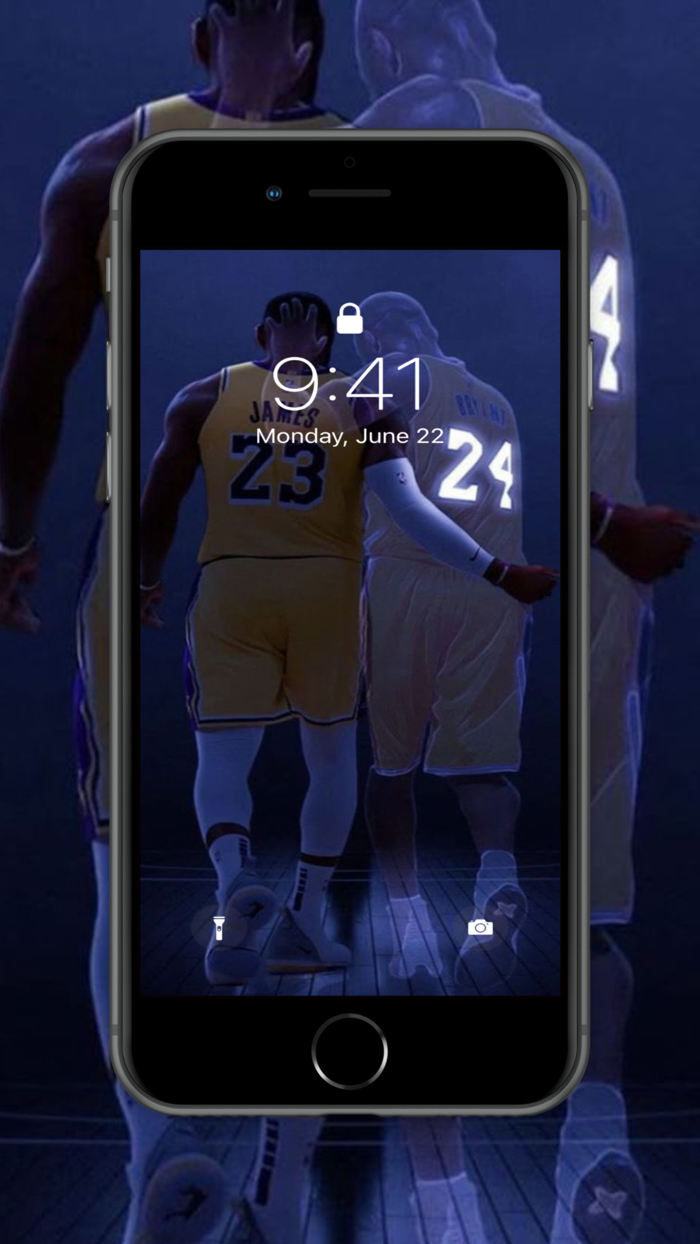 Basketball Wallpaper ™