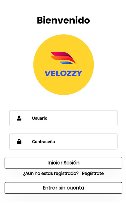 Velozzy