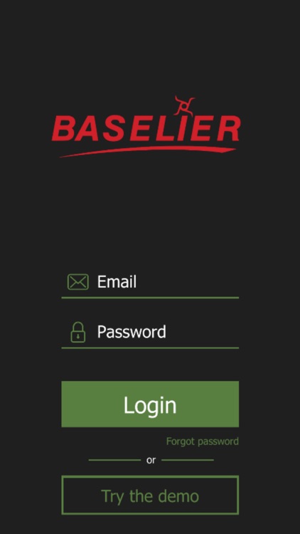 Baselier - Service & Parts