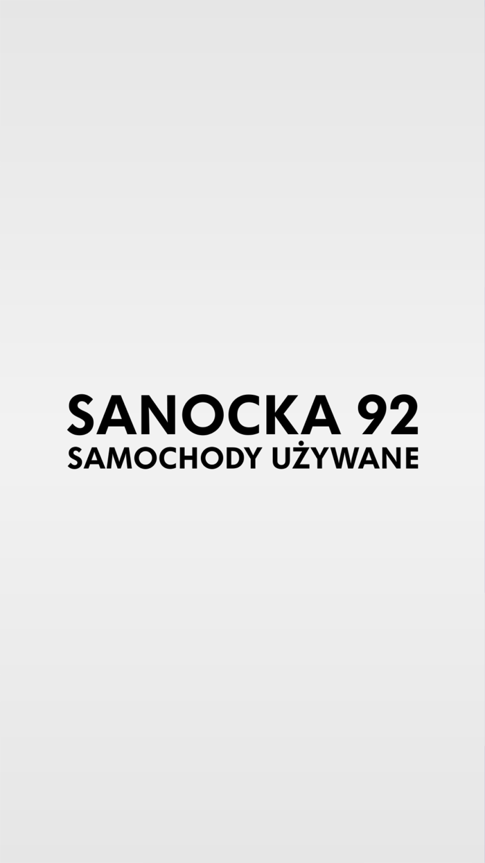 Sanocka 92