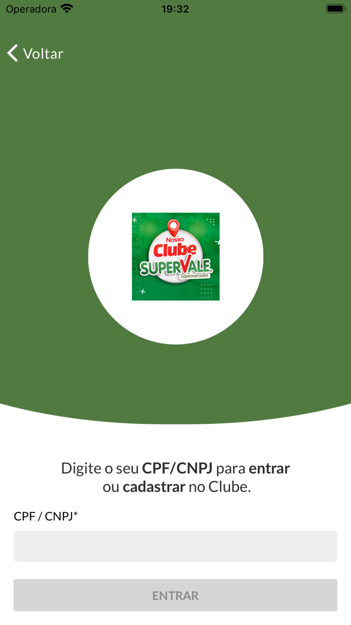 Nosso Clube Super Vale