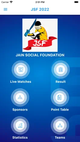 Game screenshot JSF Jain Social Foundation apk