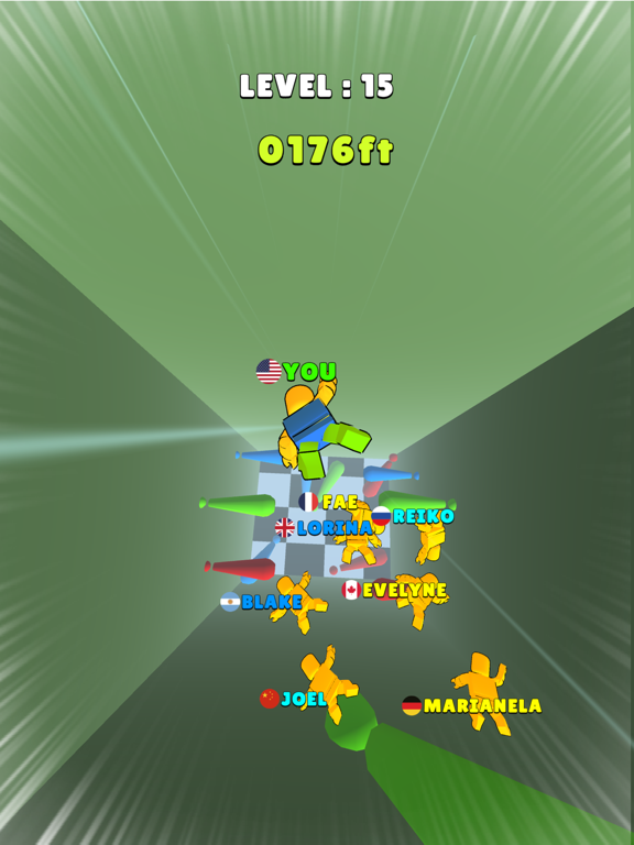 Dropper Challenge screenshot 3