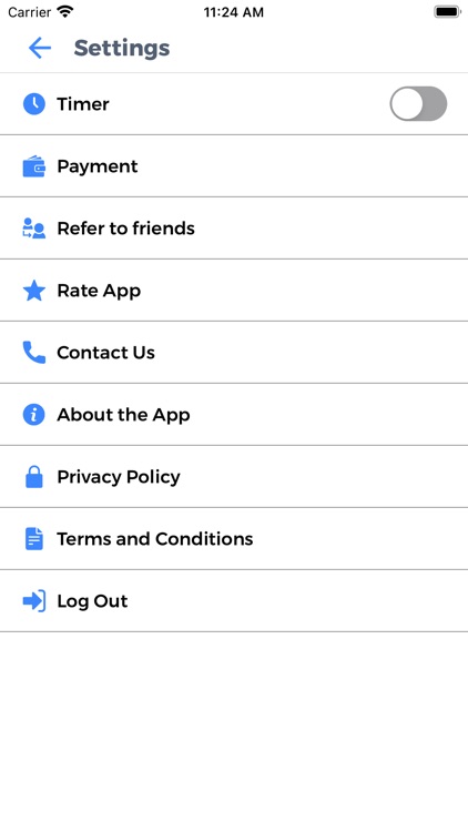 SafeHaven Pro screenshot-4
