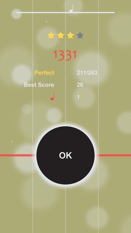 Piano Tiles: Real Band screenshot-3