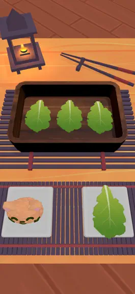 Game screenshot Bento Organizing hack