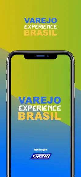 Game screenshot Varejo Experience Brasil mod apk