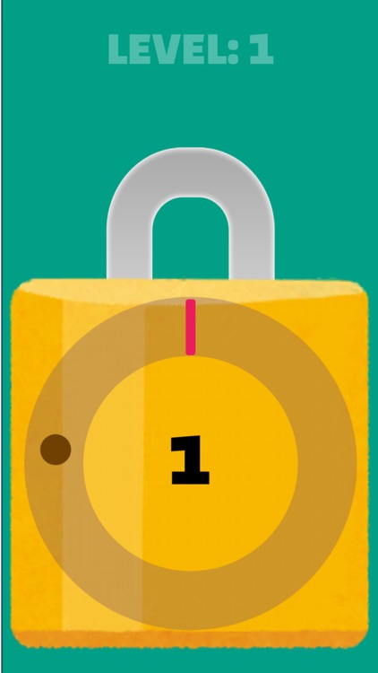 Open Lock : Just Timing