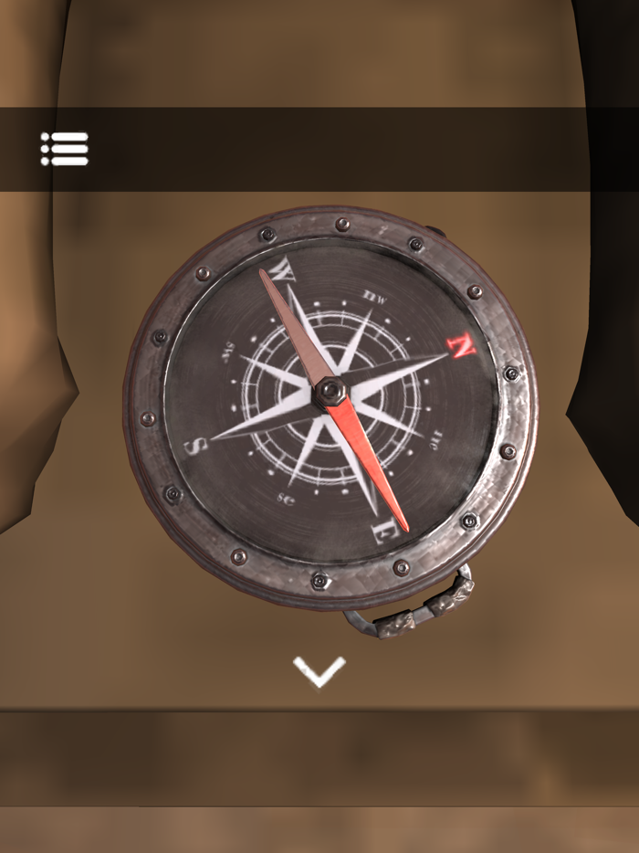 脱出ゲーム-古代神殿-