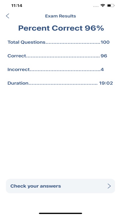 ACE CPT Exam Prep Plus screenshot-7