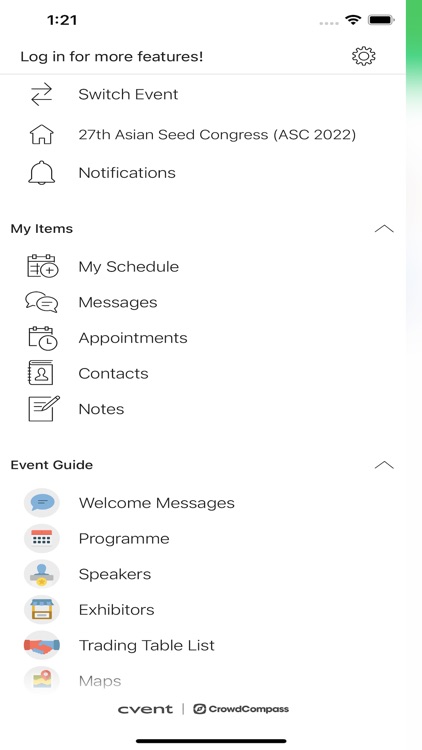Asian Seed Congress screenshot-3
