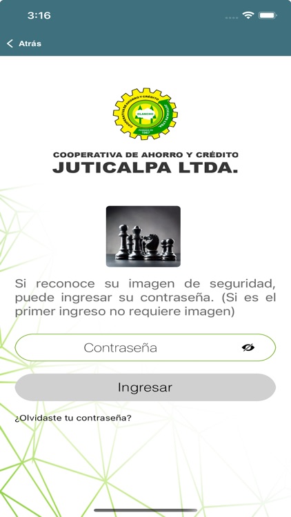 Cooperativa Juticalpa