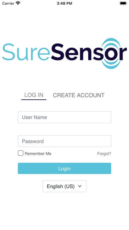 SureSensor