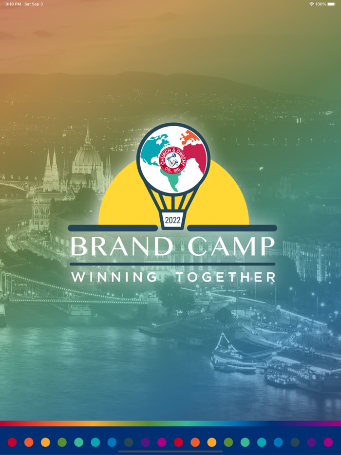 Brand Camp 2022