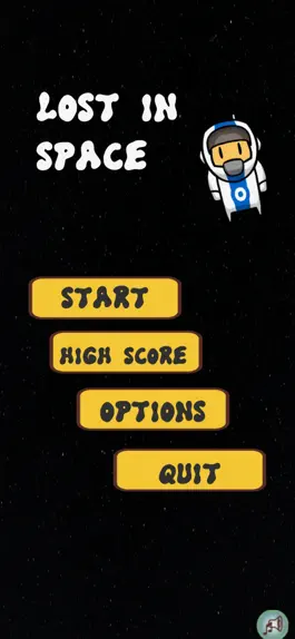 Game screenshot Astronaut: Lost in space mod apk