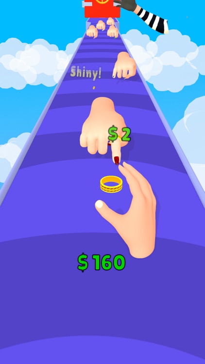 Rings N Fingers screenshot-4