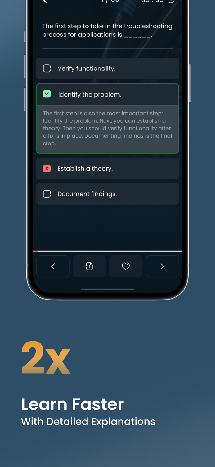CompTIA A Exam Training 2022