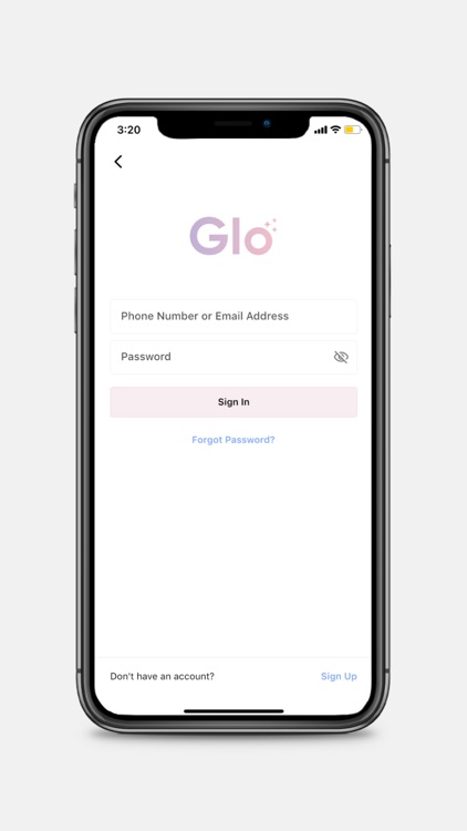 Glo Spa screenshot-4