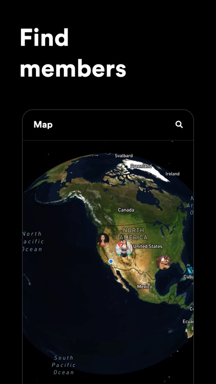 LATCH© screenshot-5