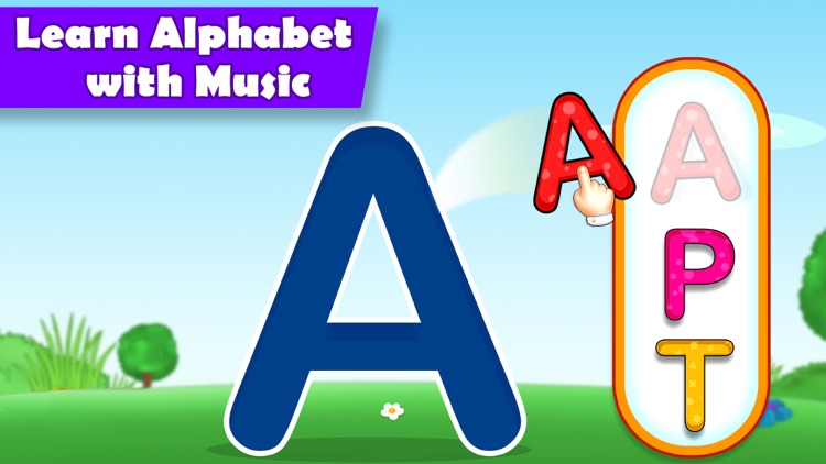 Baby Piano for Kids, Toddlers by Yories: Preschool Learning Games for ...