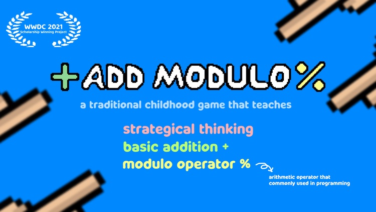 Add Modulo