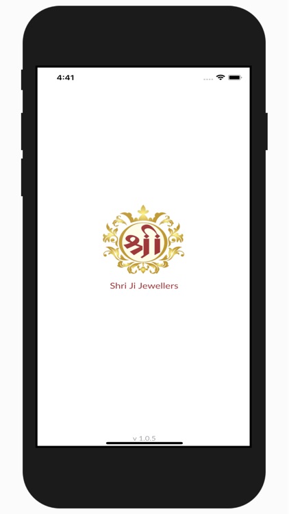 Shri Ji Jewellers App